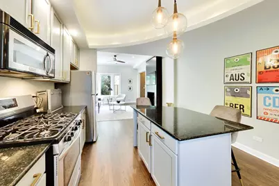6224 N Wayne Avenue #3, Chicago, IL 60660 - Photo 7