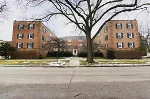 2608 Bennett Ave, Evanston, IL 60201 - Photo 1