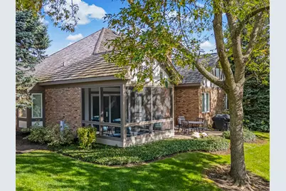 51 Chesterfield Court, Burr Ridge, IL 60527 - Photo 37