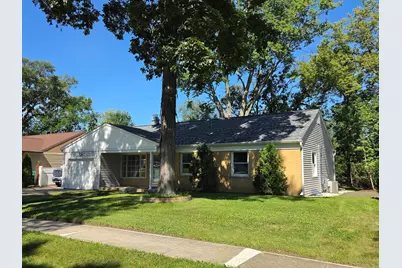 21 Crestview Terrace, Buffalo Grove, IL 60089 - Photo 3