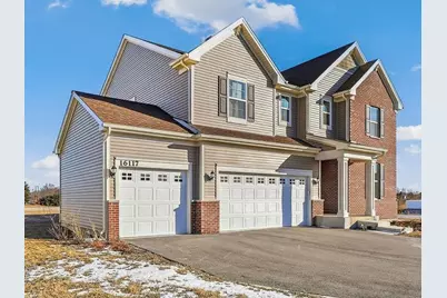 16117 S Longcommon Lane, Plainfield, IL 60586 - Photo 1