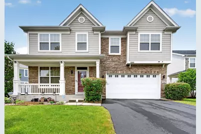 12807 Timber Wood Circle, Plainfield, IL 60585 - Photo 1