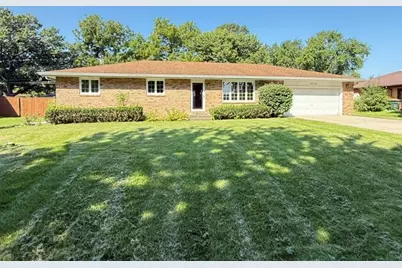 22340 S Carrie Avenue, Channahon, IL 60410 - Photo 1