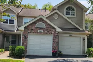 1285 Coldspring Rd, Carol Stream, IL 60188 - Photo 1