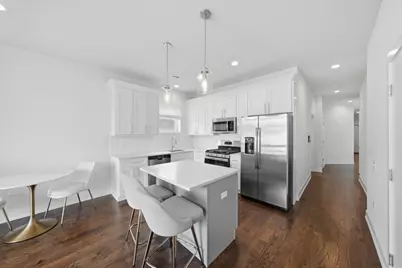 6606 S University Avenue #2, Chicago, IL 60637 - Photo 9