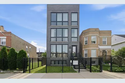 6606 S University Avenue #2, Chicago, IL 60637 - Photo 1