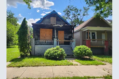 337 W 110th Place, Chicago, IL 60628 - Photo 1