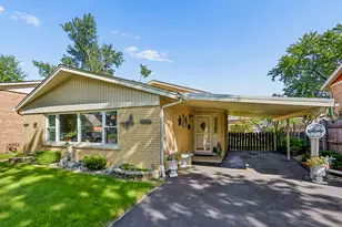 3622 W 122nd St, Alsip, IL 60803 - Photo 1