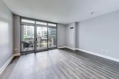 125 S Jefferson Street #1005, Chicago, IL 60661 - Photo 3