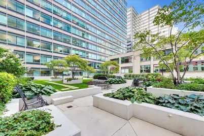 125 S Jefferson Street #1005, Chicago, IL 60661 - Photo 23