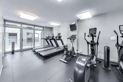 125 S Jefferson Street #1005, Chicago, IL 60661 - Photo 21