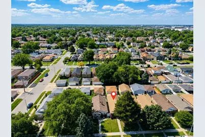 7760 Lavergne Avenue, Burbank, IL 60459 - Photo 19