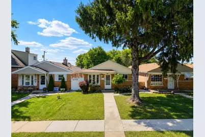 7760 Lavergne Avenue, Burbank, IL 60459 - Photo 1