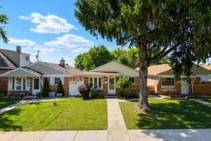 7760 Lavergne Ave, Burbank, IL 60459 - Photo 1