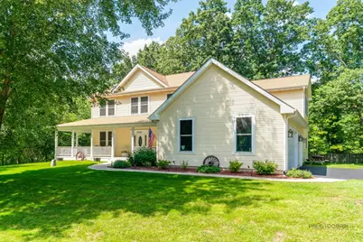 39226 N Rangers Way, Antioch, IL 60002 - Photo 1