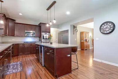 39226 N Rangers Way, Antioch, IL 60002 - Photo 19