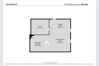 130 Ebbesen Drive, Dekalb, IL 60115 - Photo 53