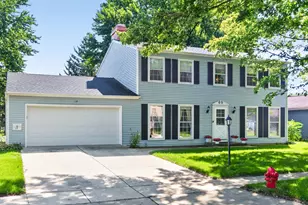 130 Ebbesen Dr, Dekalb, IL 60115 - Photo 1