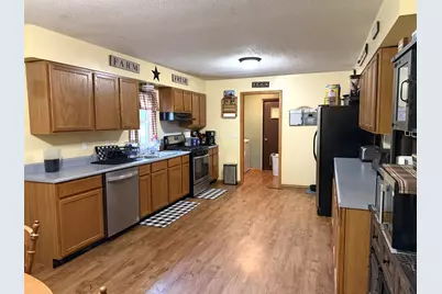 6044 McCarty Road, Kinmundy, IL 62854 - Photo 3