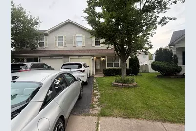 2703 Glenwood Court, Naperville, IL 60564 - Photo 1