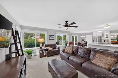 1172 Hillcrest Lane, Woodridge, IL 60517 - Photo 13