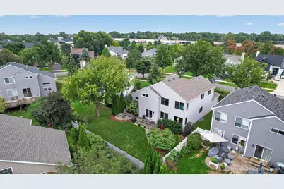 1172 Hillcrest Lane, Woodridge, IL 60517 - Photo 35