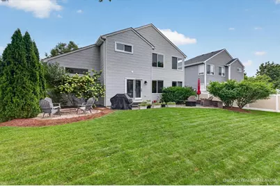 1172 Hillcrest Lane, Woodridge, IL 60517 - Photo 33