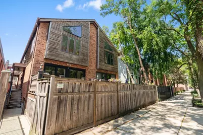 1708 N Orchard Street #A, Chicago, IL 60614 - Photo 1