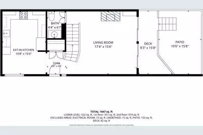 1708 N Orchard Street #A, Chicago, IL 60614 - Photo 23