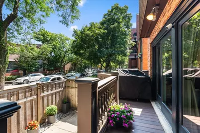 1708 N Orchard Street #A, Chicago, IL 60614 - Photo 5