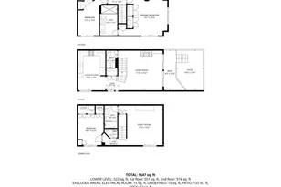 1708 N Orchard St, Chicago, IL 60614 - Photo 25