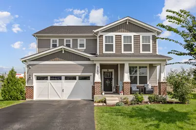 3151 Semple Way, Mundelein, IL 60060 - Photo 1