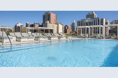 1201 N Lasalle Street #3404, Chicago, IL 60610 - Photo 7