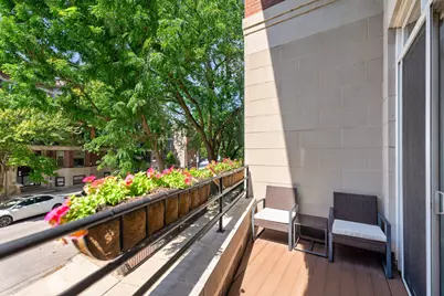 2919 N Burling Street #E, Chicago, IL 60657 - Photo 3