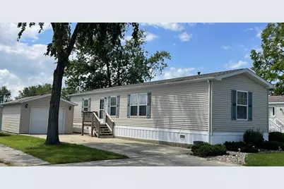 124 Flamingo Drive #124flam, Beecher, IL 60401 - Photo 1