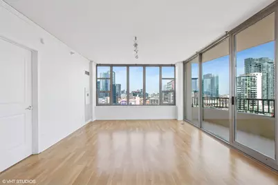 200 N Jefferson Street #1304, Chicago, IL 60661 - Photo 3