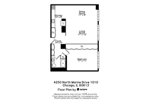 4250 N Marine Dr, Chicago, IL 60613 - Photo 19