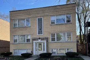 1416-18 W Brummel St, Evanston, IL 60202 - Photo 1