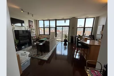15 S Throop Street #506, Chicago, IL 60607 - Photo 5