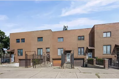 9505 S Racine Avenue, Chicago, IL 60643 - Photo 1