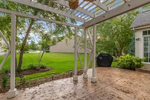 809 Colchester Dr, Oswego, IL 60543 - Photo 41