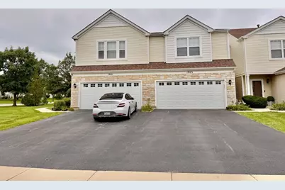1903 Cobblestone Drive, Carpentersville, IL 60110 - Photo 1