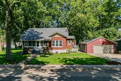1009 Main Street, Erie, IL 61250 - Photo 1
