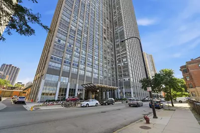 655 W Irving Park Road #3404, Chicago, IL 60613 - Photo 1