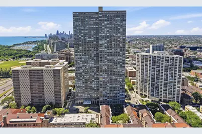 655 W Irving Park Road #3404, Chicago, IL 60613 - Photo 25