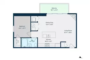 2251 W St Paul Ave, Chicago, IL 60647 - Photo 37