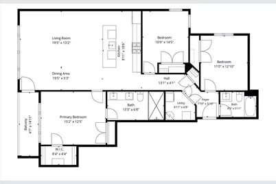 1523 N Western Avenue #4A, Chicago, IL 60622 - Photo 23
