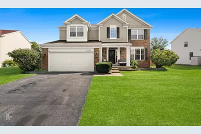 2490 Riva Ridge Road, Montgomery, IL 60538 - Photo 1