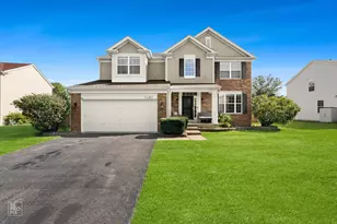 2490 Riva Ridge Rd, Montgomery, IL 60538 - Photo 1