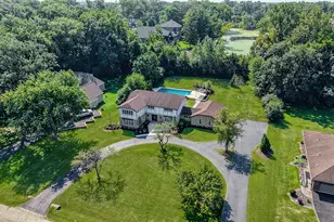 12023 W Mackinac Rd, Homer Glen, IL 60491 - Photo 3